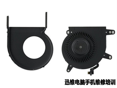 “乞丐版”苹果Apple MacBookPro拆解!