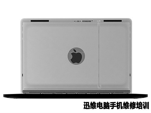 “乞丐版”苹果Apple MacBookPro拆解!
