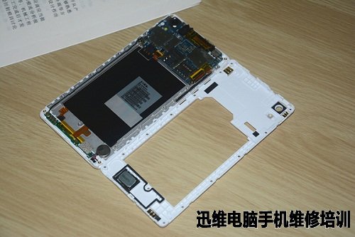 红辣椒国民大圣GM-Q7+拆机教程!