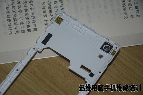 红辣椒国民大圣GM-Q7+拆机教程!