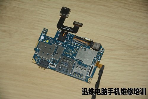 红辣椒国民大圣GM-Q7+拆机教程!