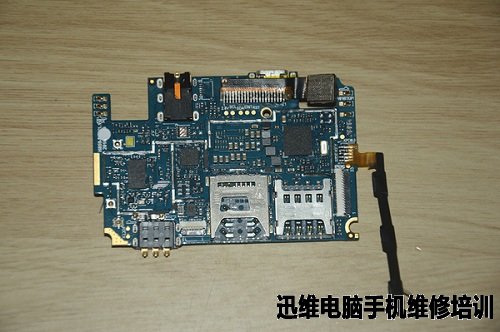 红辣椒国民大圣GM-Q7+拆机教程!