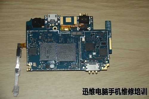 红辣椒国民大圣GM-Q7+拆机教程!