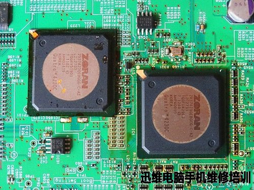 HP N9120扫描仪不通电维修 图5