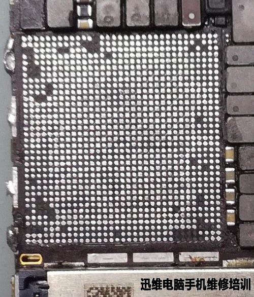 iPhone6不显示维修 图6