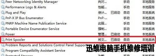 维护篇—打印机不能打印故障分析解决!