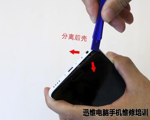 魅蓝5做工怎么样?魅蓝5拆机详解!