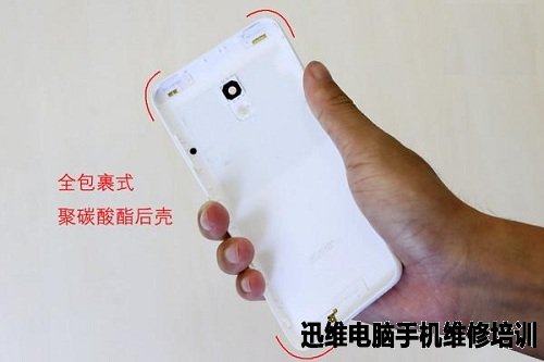 魅蓝5做工怎么样?魅蓝5拆机详解!