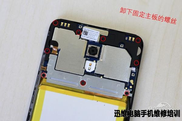 魅蓝5做工怎么样?魅蓝5拆机详解!
