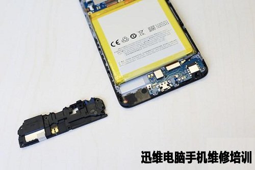 魅蓝5做工怎么样?魅蓝5拆机详解!