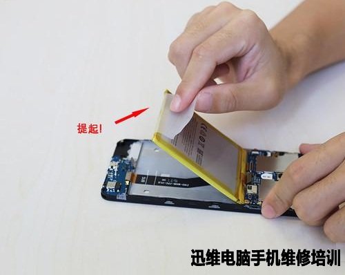 魅蓝5做工怎么样?魅蓝5拆机详解!