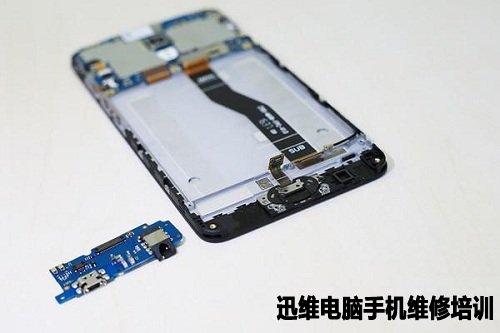 魅蓝5做工怎么样?魅蓝5拆机详解!