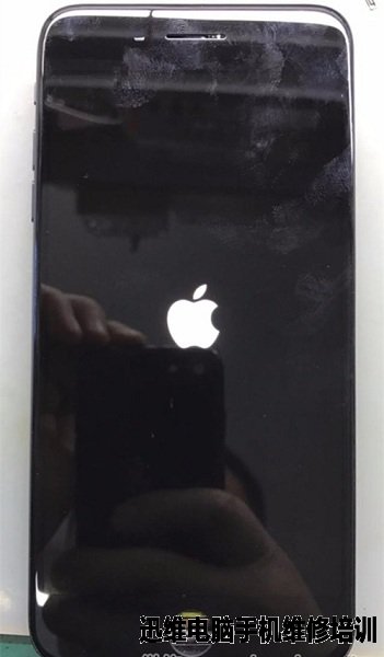 iPhone7 Plus 碎屏完美修复 图19