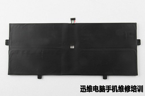 联想YOGA5 Pro做工复杂吗?拆机告诉你!
