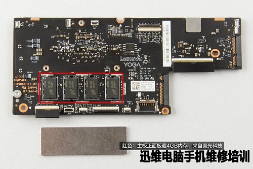联想YOGA5 Pro做工复杂吗?拆机告诉你!