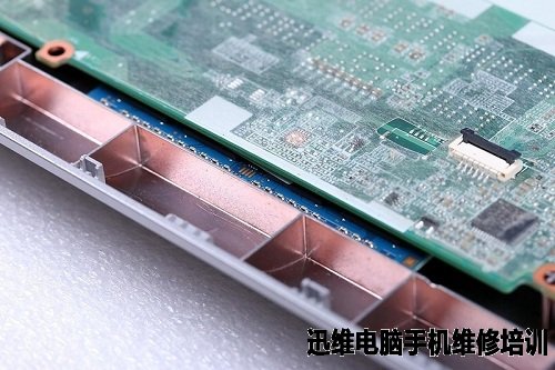 希捷500G机械硬盘摔挂了,拆本升级SSD全程记录!