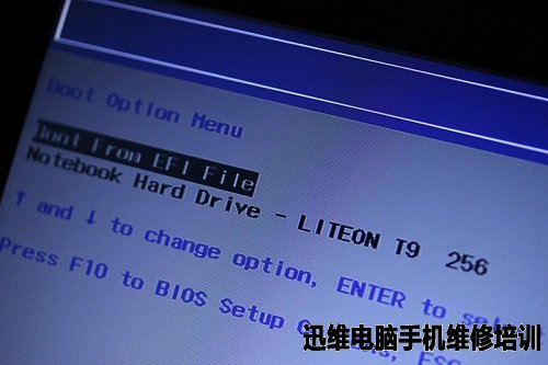希捷500G机械硬盘摔挂了,拆本升级SSD全程记录!