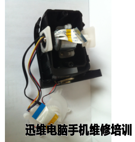 无线WiFi家用智能摄像机拆机图解!