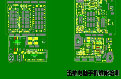 iPhone6S 不开机维修 图4