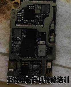 iPhone6S 不开机维修 图5