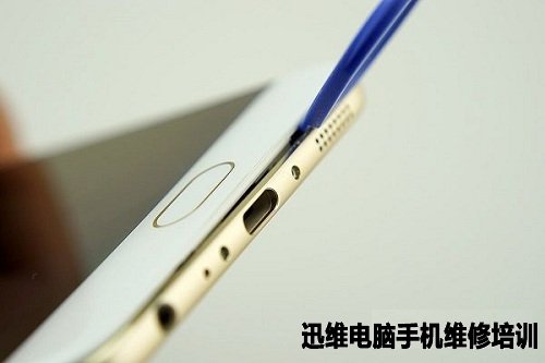 魅族Pro6 Plus全面拆解看做工！