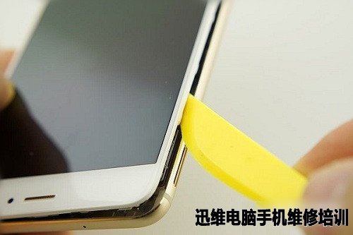 魅族Pro6 Plus全面拆解看做工！