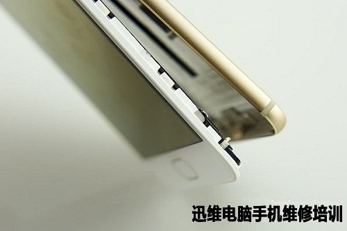 魅族Pro6 Plus全面拆解看做工！