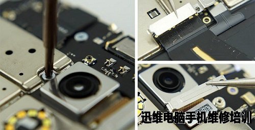 魅族Pro6 Plus全面拆解看做工！