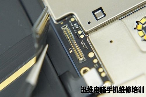 魅族Pro6 Plus全面拆解看做工！