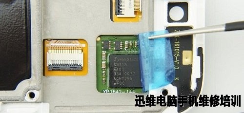 魅族Pro6 Plus全面拆解看做工！