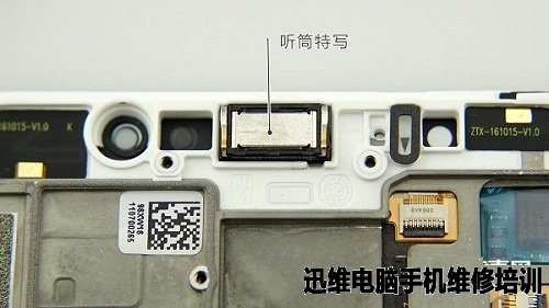 魅族Pro6 Plus全面拆解看做工！