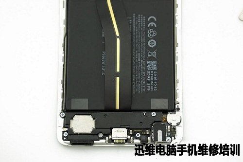 魅族Pro6 Plus全面拆解看做工！