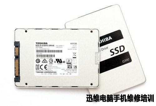 固态硬盘是否应该分多个分区?