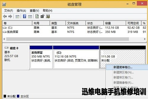 固态硬盘是否应该分多个分区?