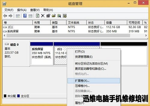 固态硬盘是否应该分多个分区?