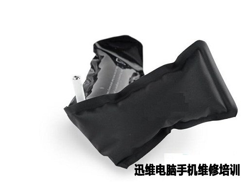 苹果AirPods分体式无线耳机拆解!