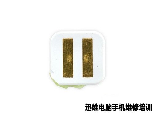 苹果AirPods分体式无线耳机拆解!