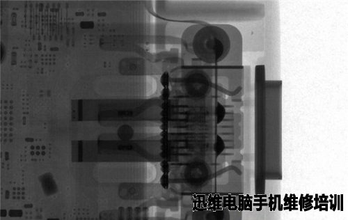 苹果AirPods分体式无线耳机拆解!