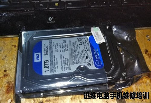 希捷ST3250318AS硬盘不认盘修复 图9