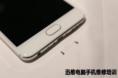魅蓝Note5真机拆解!