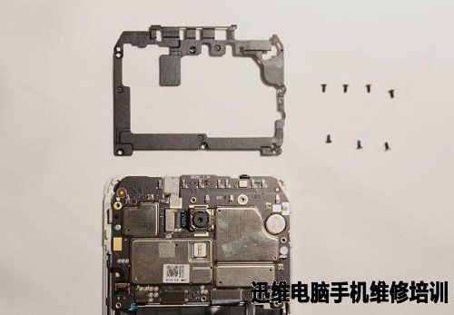 魅蓝Note5真机拆解!