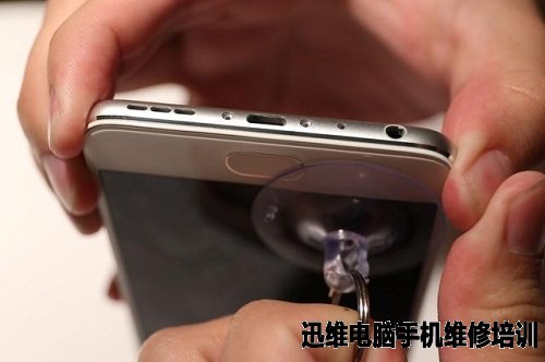 魅蓝Note5真机拆解!