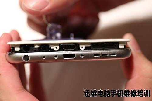 魅蓝Note5真机拆解!