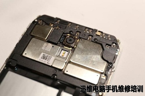 魅蓝Note5真机拆解!