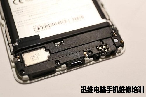魅蓝Note5真机拆解!