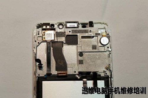 魅蓝Note5真机拆解!