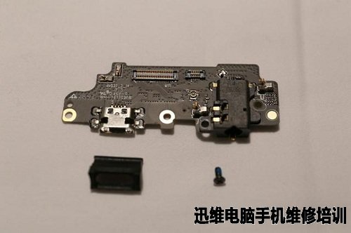 魅蓝Note5真机拆解!
