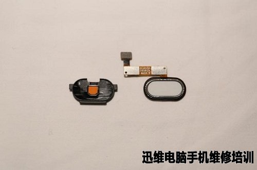 魅蓝Note5真机拆解!