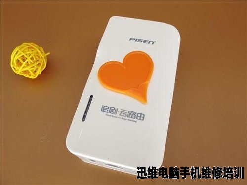 品胜追剧云路由拆机图解!