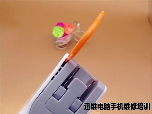 品胜追剧云路由拆机图解!
